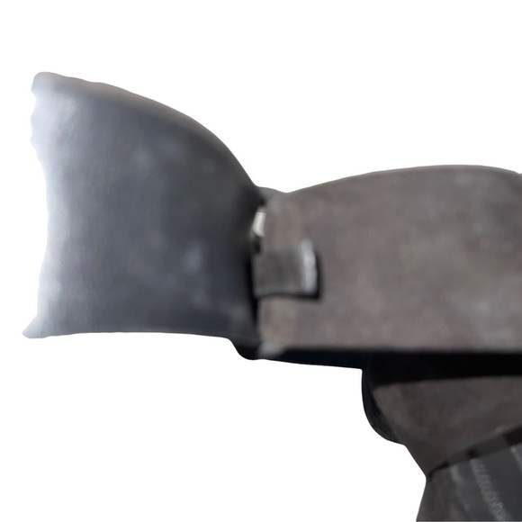 Alexander Wang Women Platform Shoes Size 9.5 / EU40 - Picture 10 of 11